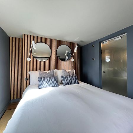 Rockmount Rooms & Apartment Тависток Экстерьер фото