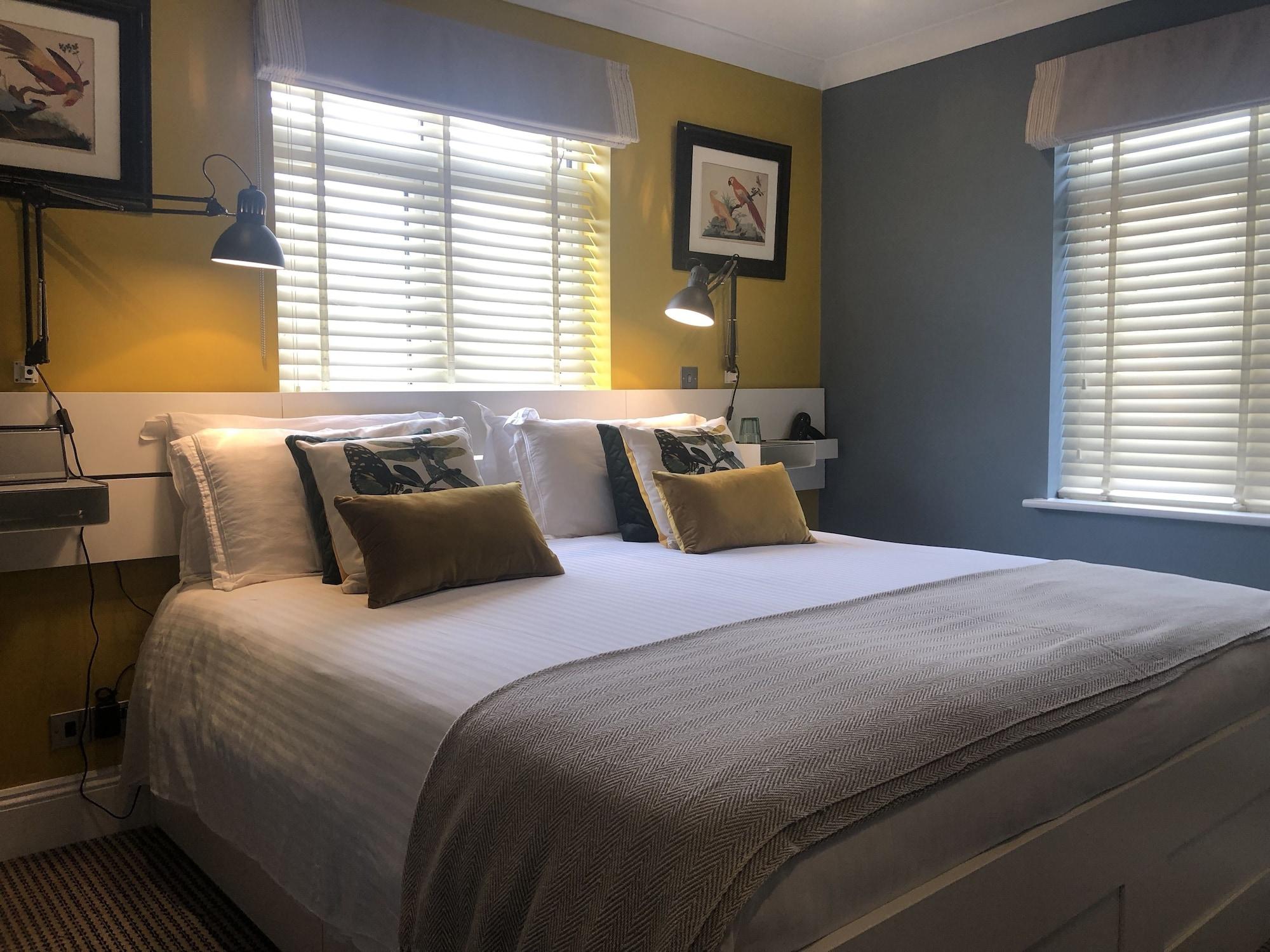 Rockmount Rooms & Apartment Тависток Экстерьер фото