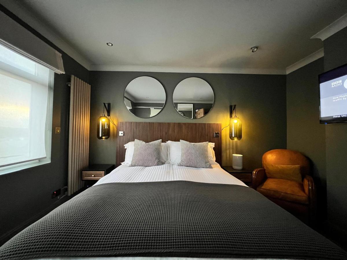 Rockmount Rooms & Apartment Тависток Экстерьер фото