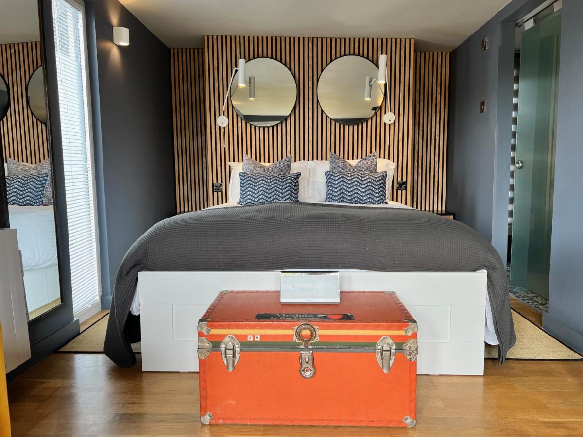 Rockmount Rooms & Apartment Тависток Экстерьер фото