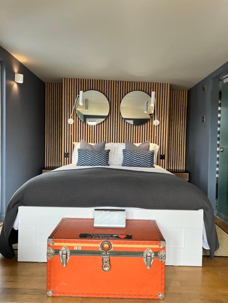 Rockmount Rooms & Apartment Тависток Экстерьер фото