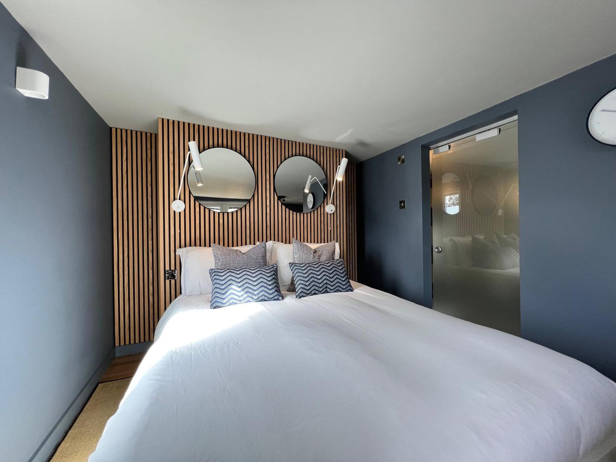 Rockmount Rooms & Apartment Тависток Экстерьер фото