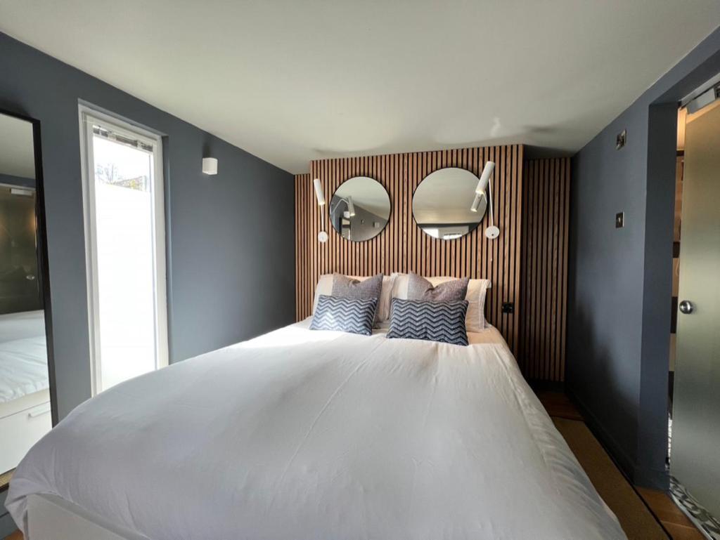Rockmount Rooms & Apartment Тависток Экстерьер фото