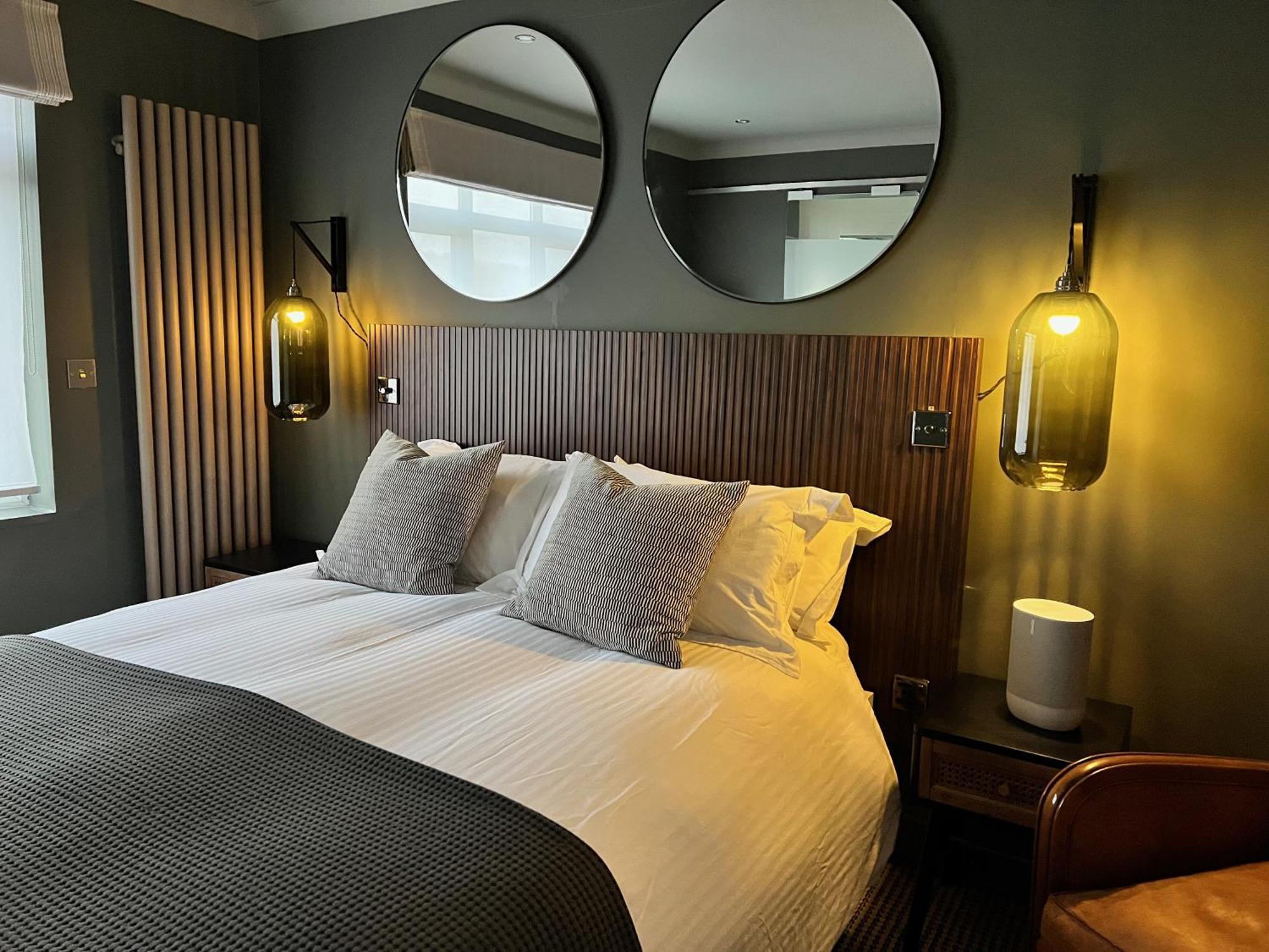 Rockmount Rooms & Apartment Тависток Экстерьер фото