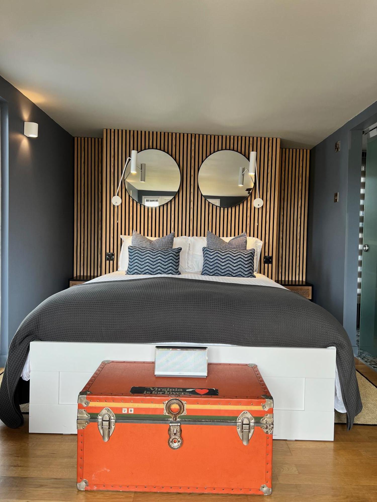Rockmount Rooms & Apartment Тависток Экстерьер фото