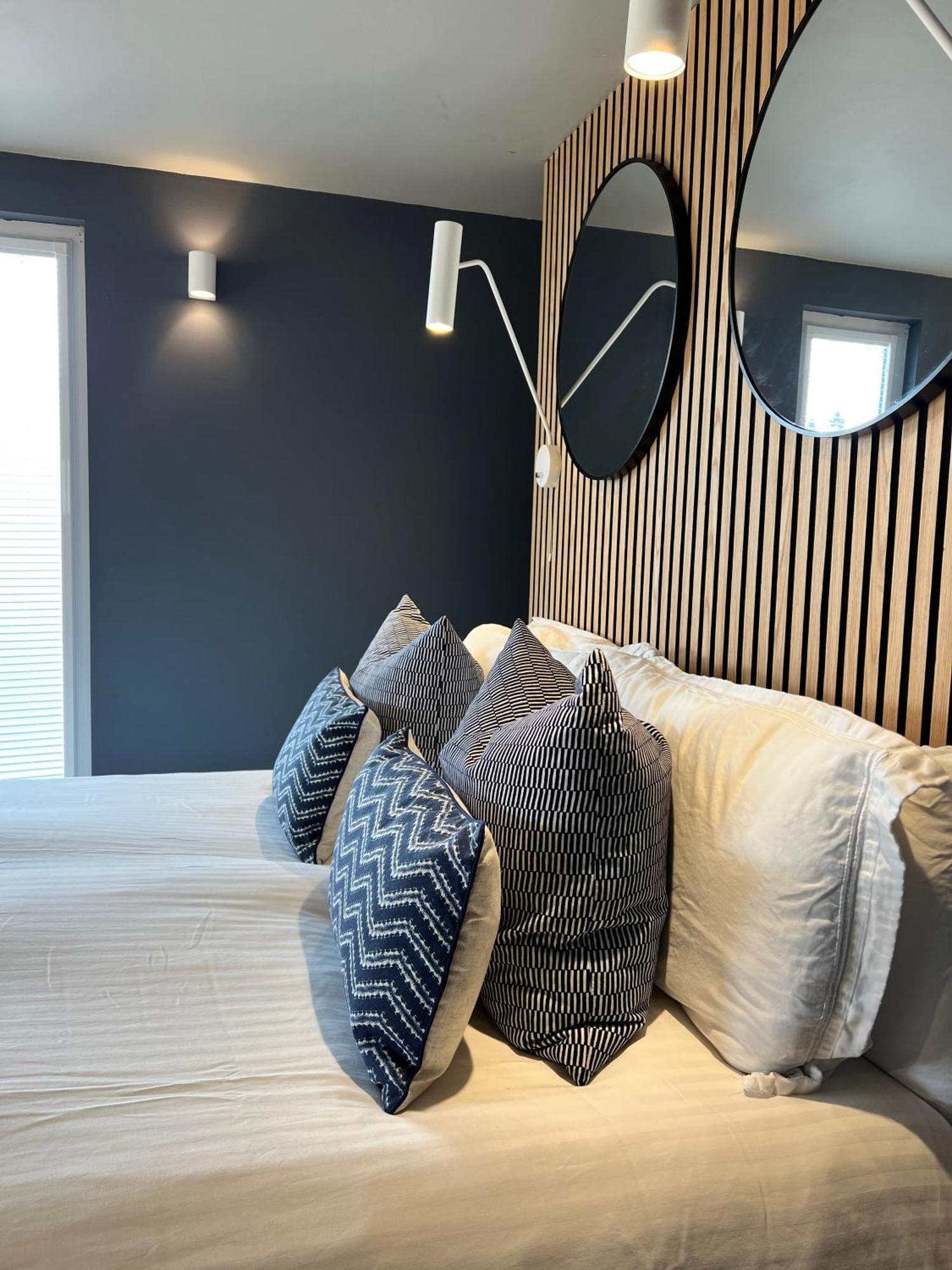 Rockmount Rooms & Apartment Тависток Экстерьер фото